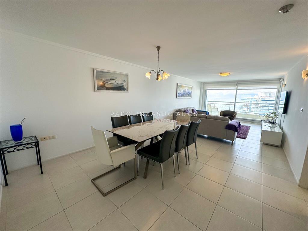 Departamento en Venta en Forest Tower de 4 Punta