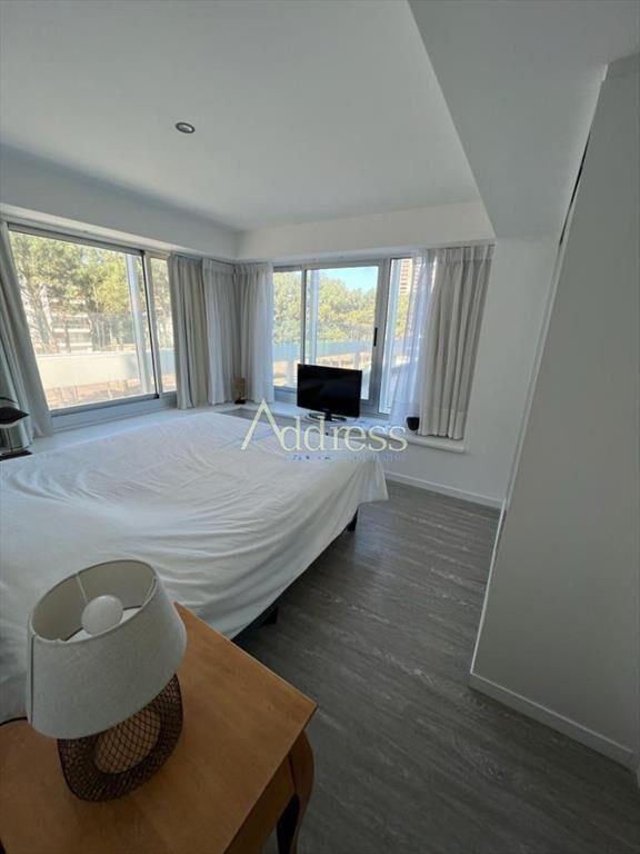 Apartamento en Punta del Este, Roosevelt