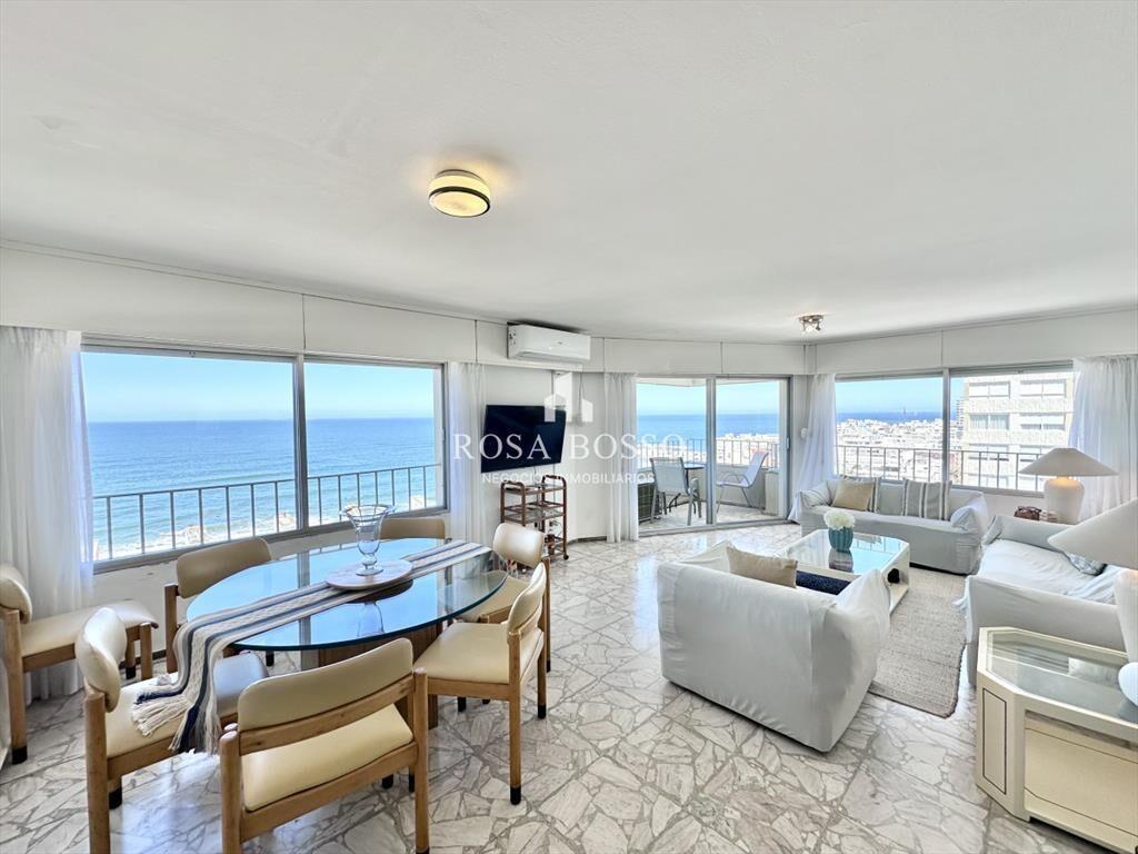 Apartamento 2 dormitorios Península Punta del Este