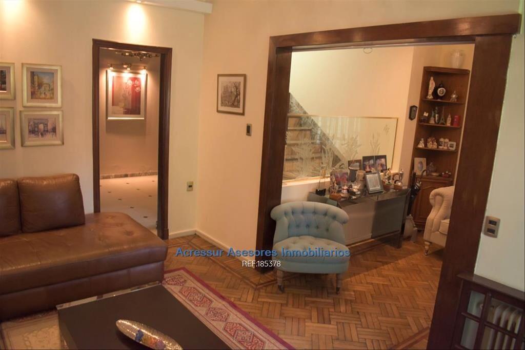 Venta Residencia 4 dormitorios y Barbacoa en P. Batlle