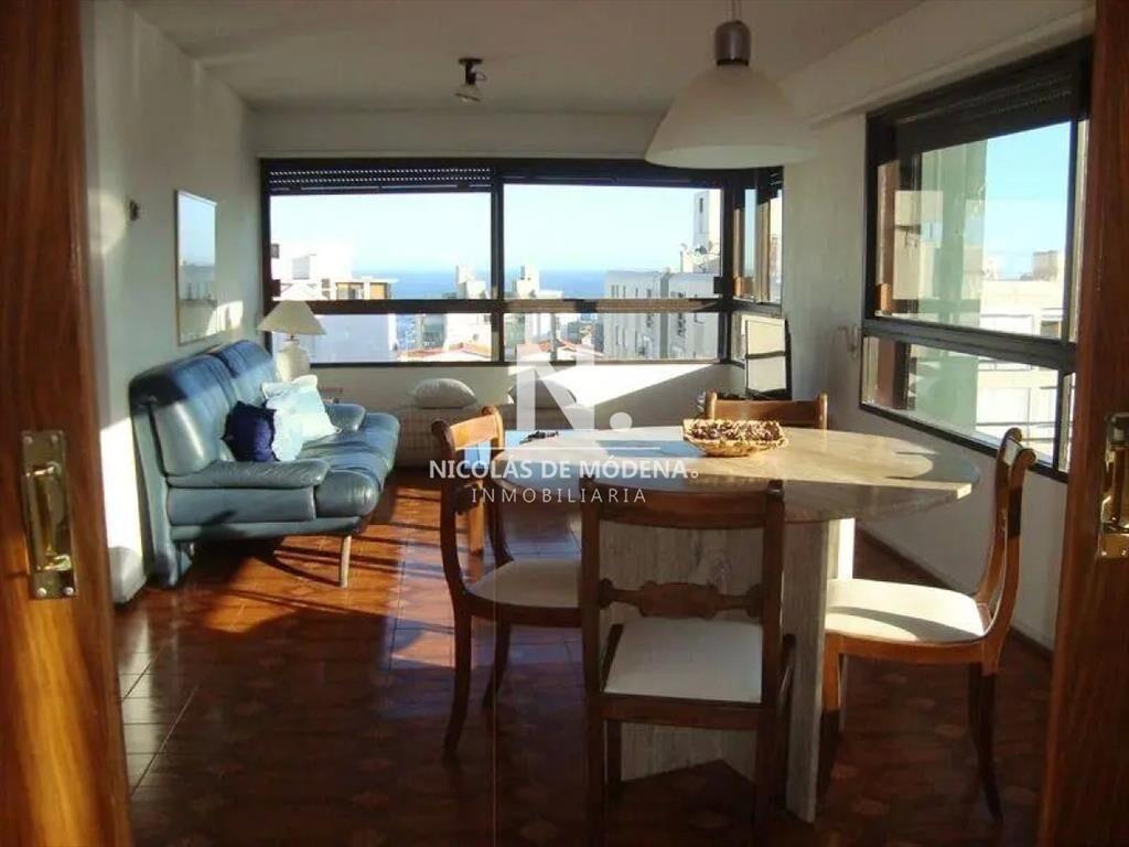 Departamento en Punta del este