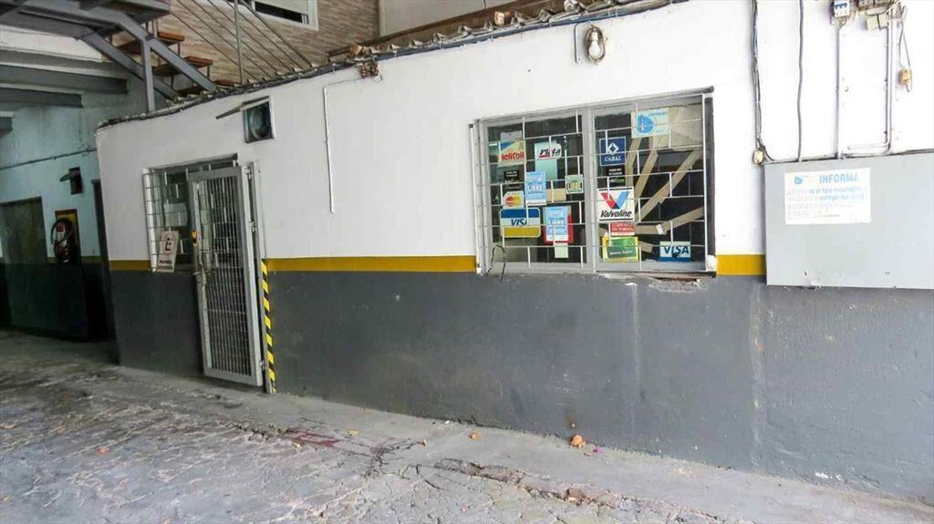 Alquiler depósito en La Blanqueada sobre avenida