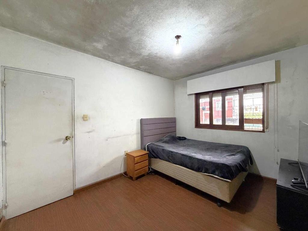 Venta Casa 2 Dormitorios Cochera Patio en La Union