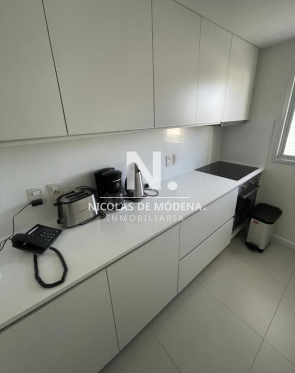 En venta apartamento de 2 dormitorios en Mansa,