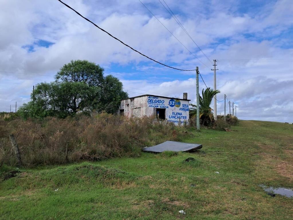 Chacra sobre Ruta 5, Progreso, km 28