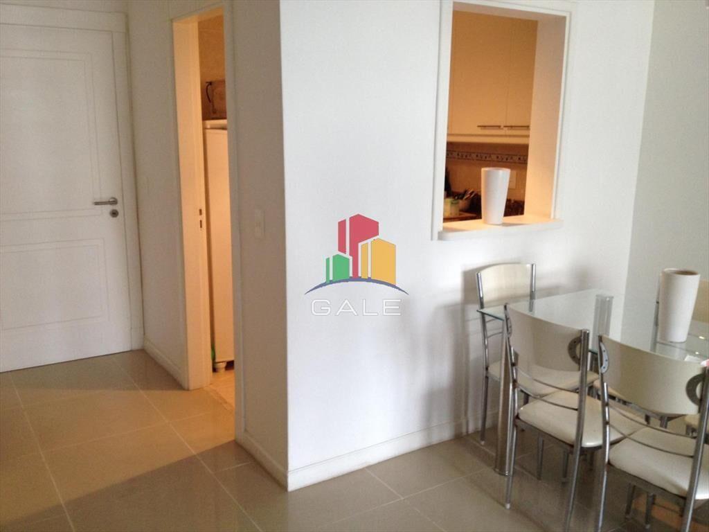 Apartamento en Punta del Este, Península
