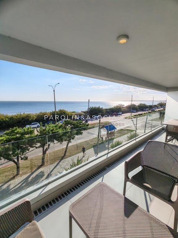 Departamento en Venta de 2 dormitorios en Punta