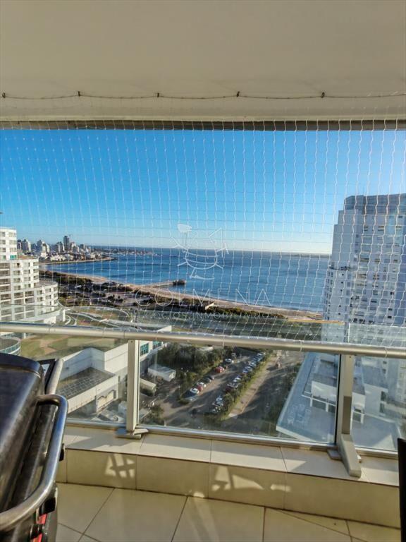 Apartamento en mansa
