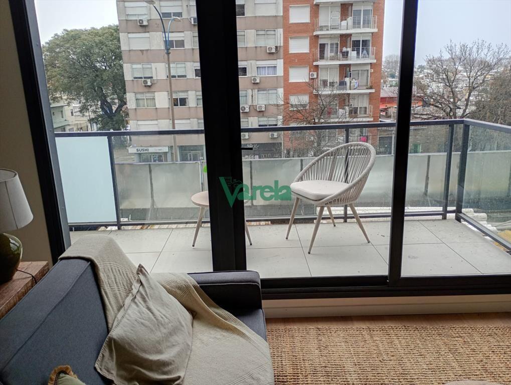 Venta apartamento, La Blanqueada, 1 dormitorio, a estrenar,