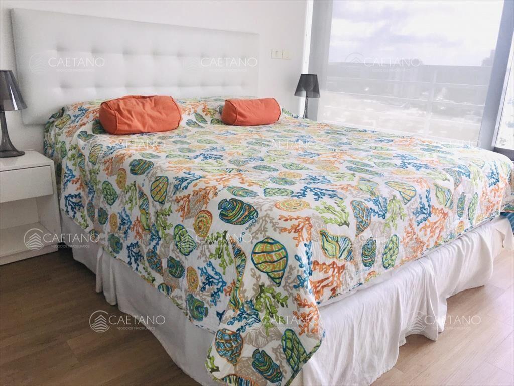 Venta apartamento 2 dormitorios Punta del Este