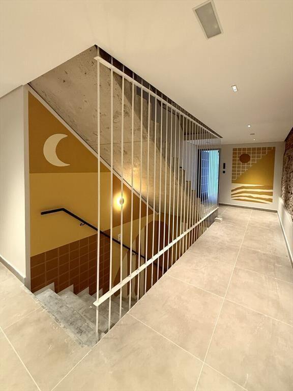 Alquiler apartamento 1 dormitorio en Palermo a estrenar