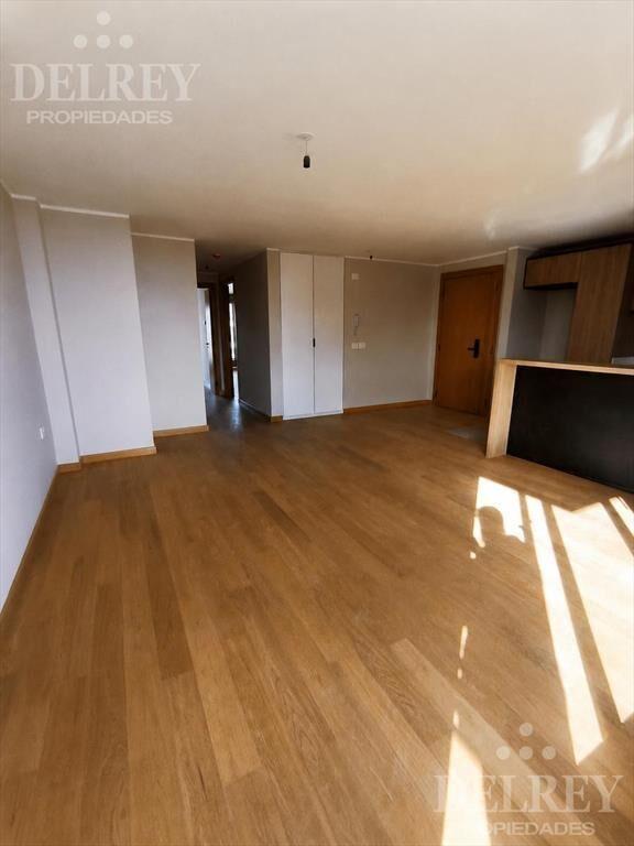 Venta Apartamento - Parque Rodó DELREY PROPIEDADES