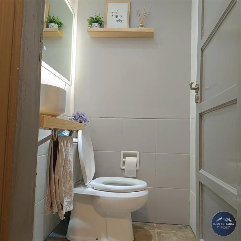 Casa en venta c/ cochera en Pocitos