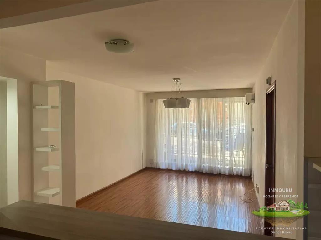 Apartamento en Montevideo, Pocitos