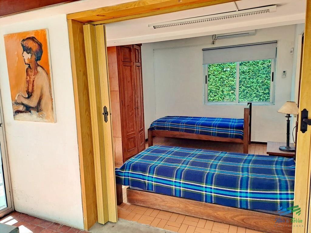 CASA EN LA MANSA, DISPONIBLE ALQUILER TEMPORADA,