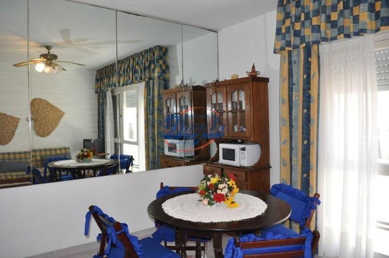 Apartamento Alquiler Temporal en Península