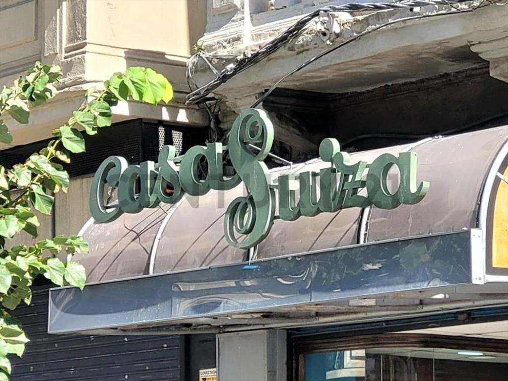 VENTA LOCAL COMERCIAL CORDÓN  18 de JULIO, 164m2 EXCELENT...