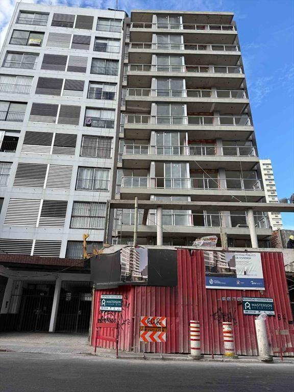 Venta Apartamento 1 dormitorio a estrenar Centro