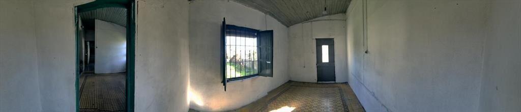 Casa en Nueva Helvecia