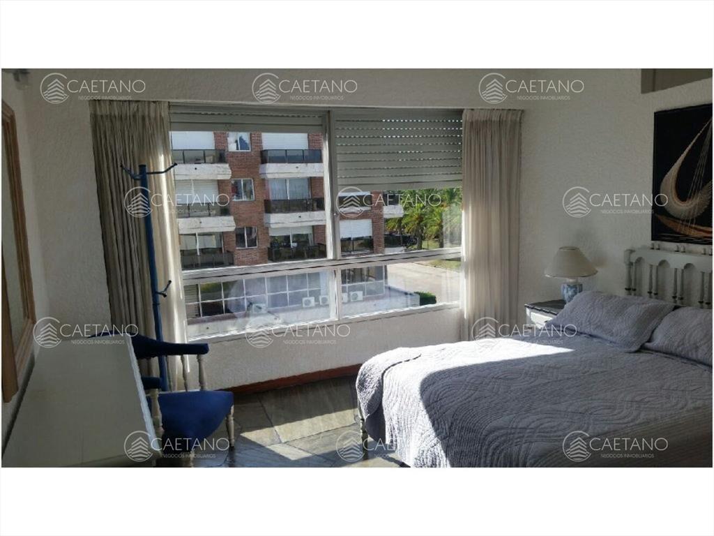 Apartamento en Venta y Alquiler, Peninsula, Punta del Este,