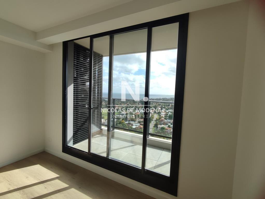 En venta espectacular apartamento de 2 en