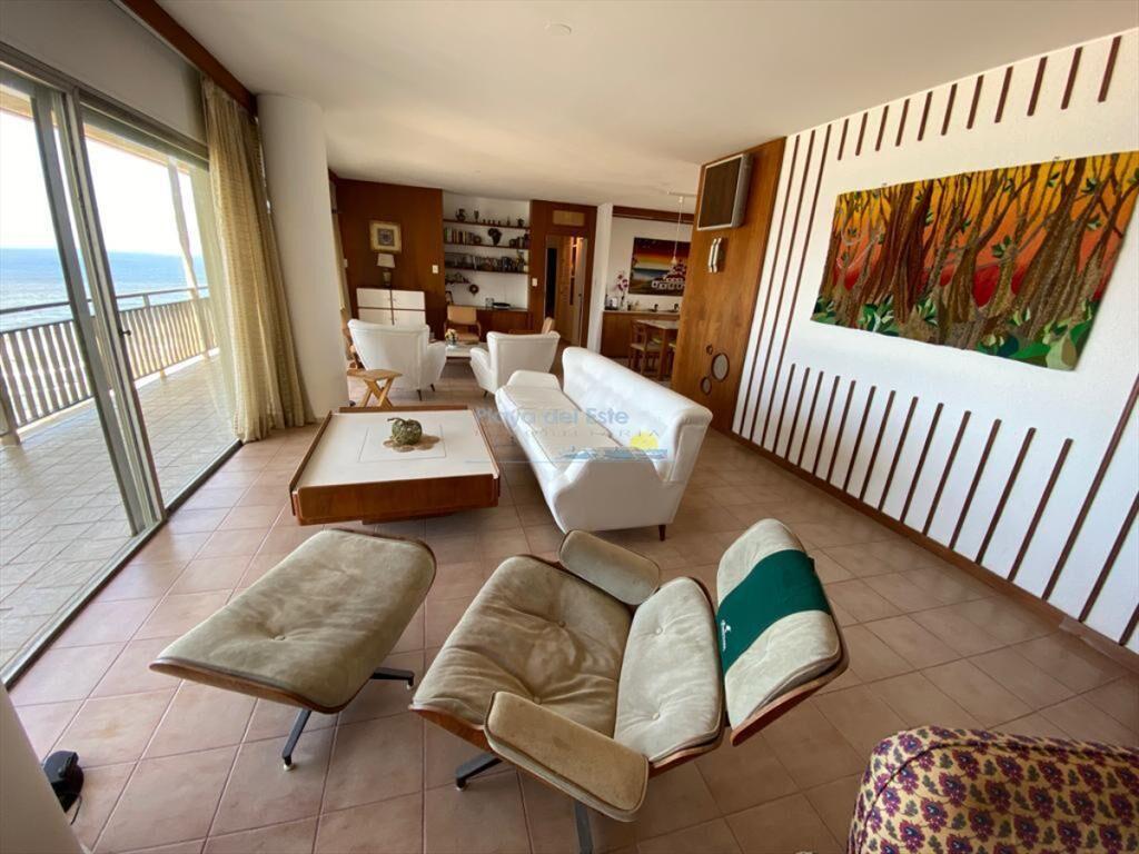 Apartamento en alquiler de temporada de 2 en del