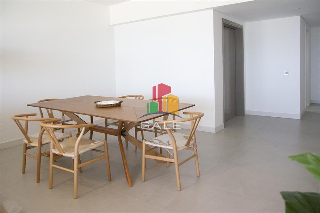 Le Parc III, departamento de 3 dormitorios en del