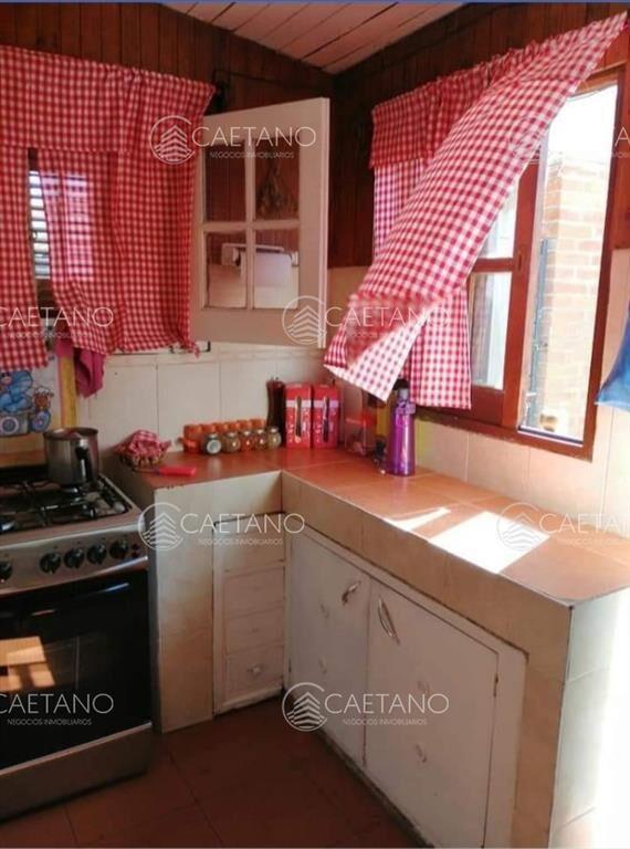 Venta Casa - 3 Dormitorios 2 baños - Piriapolis