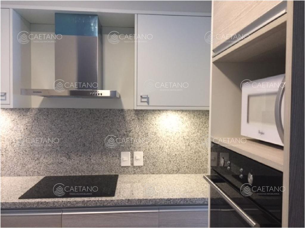 Apartamento en Roosevelt, 2 dormitorios *