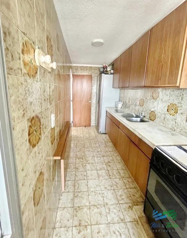 Venta de apartamento 2 y medio dormitorios en la