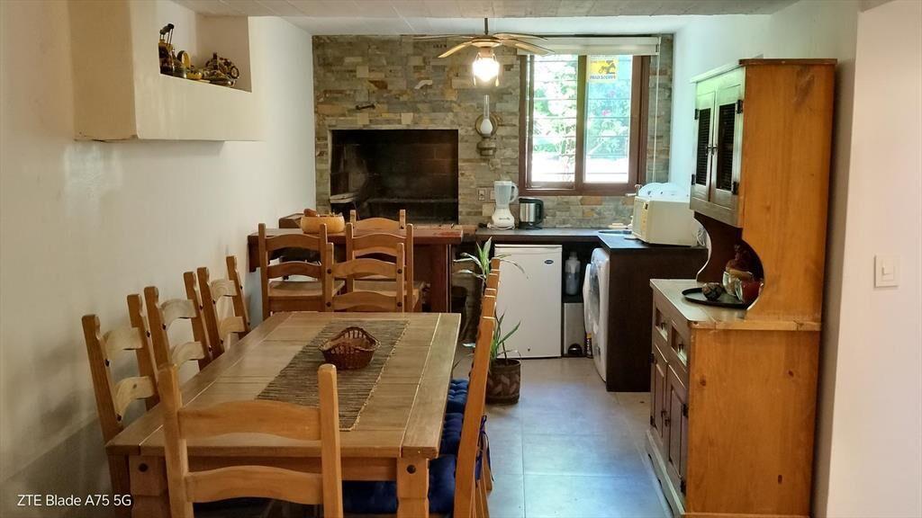 Apartamento en La Barra