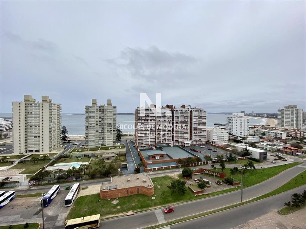 Apartamento en Torre Imperiale