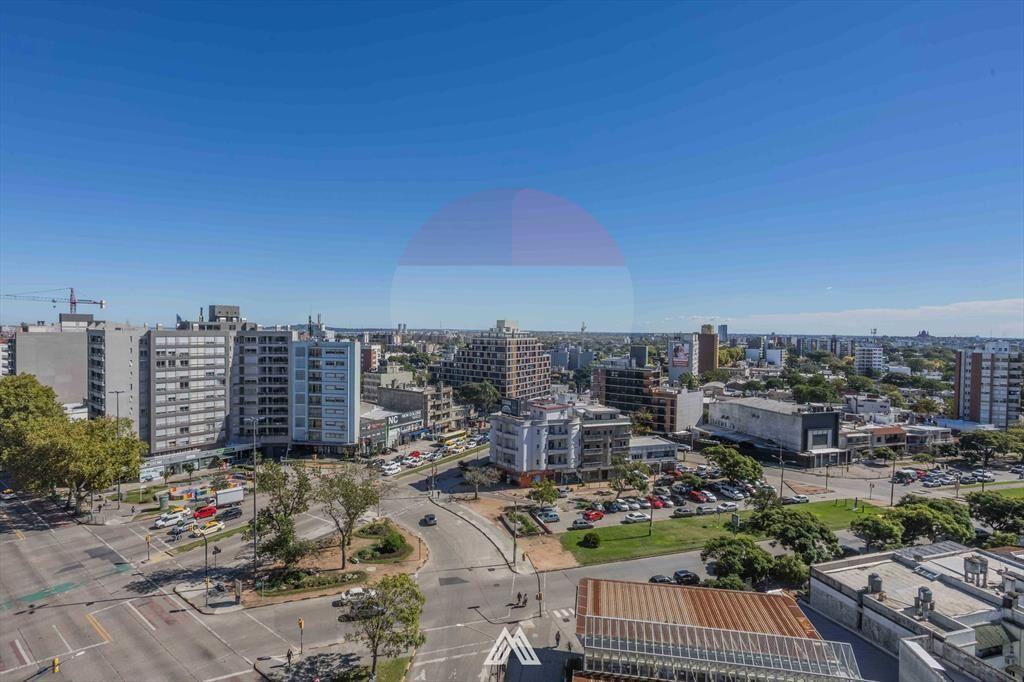 Venta 1 dormitorio C RENTA La Blanqueada