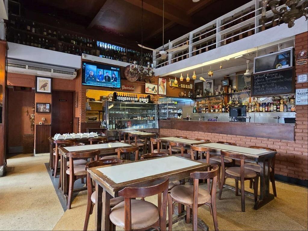 ALQUILER O VENTA - LOCAL COMERCIAL - RIVERA Y MARCO BRUTO -
