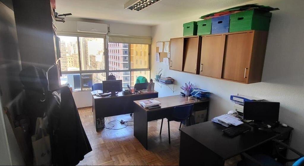Venta de oficinas en Centro: 18 y Andes