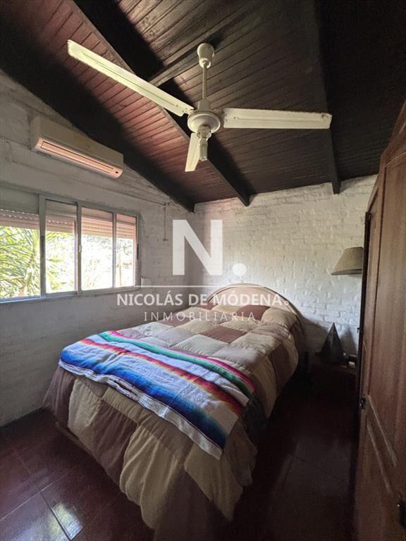 Casa en Punta Ballena, Tio Tom
