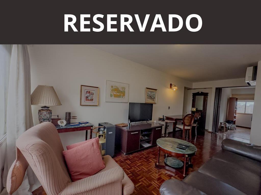 Venta de Apartamento de 3 dormitorios garaje bajos gastos P