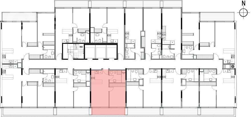 Apartamento en venta de 1 dormitorio en  Parque Batlle