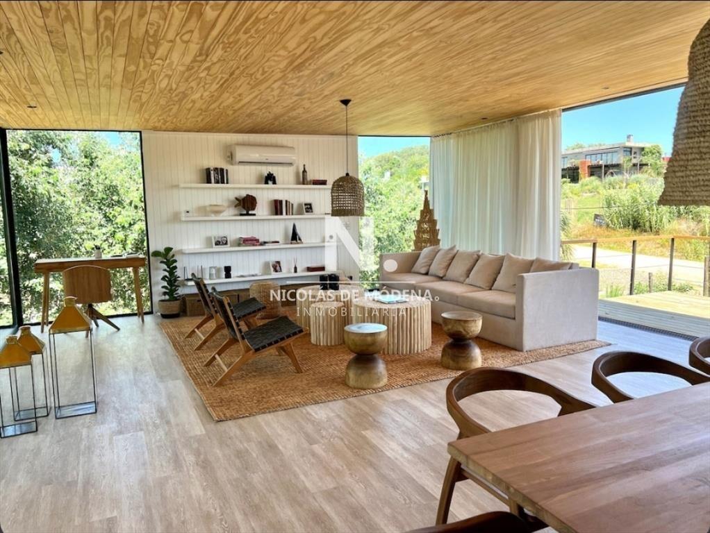 Espectacular casa en venta de 3 dormitorios, con