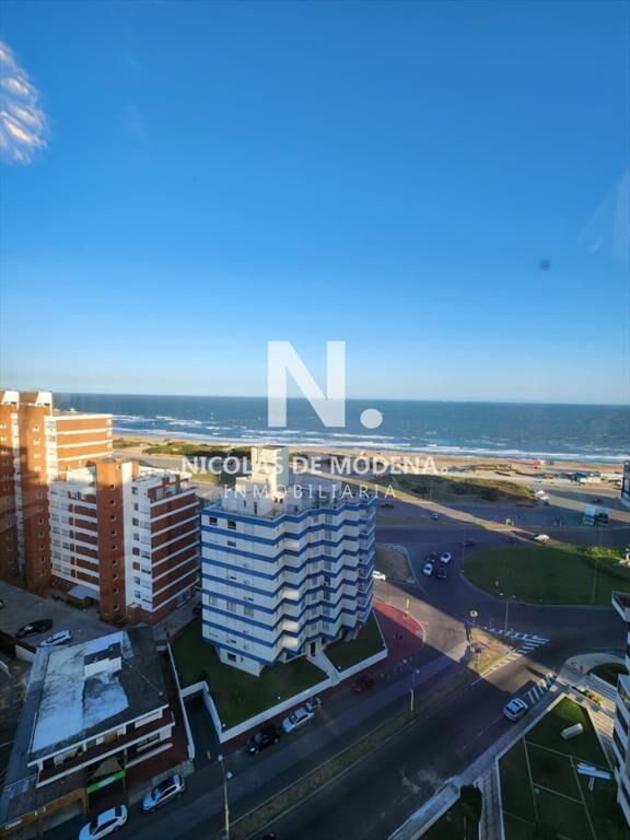 Apartamento en venta frente al mar, 3 Parquemar