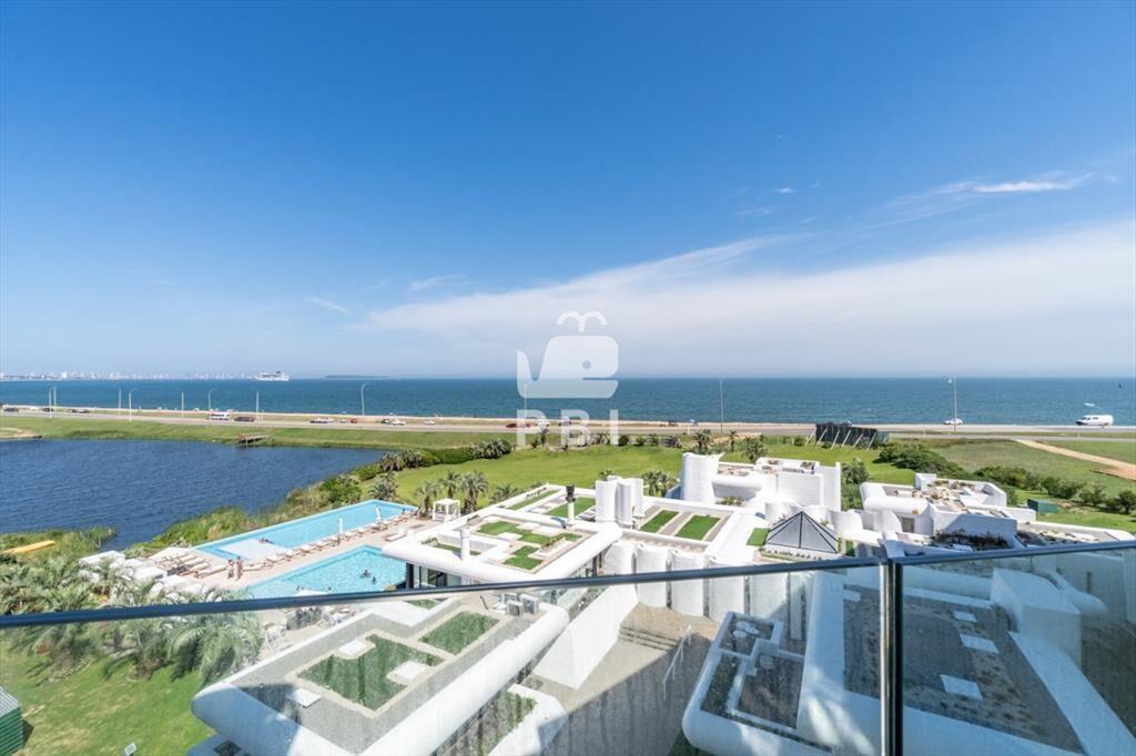 Venta Apartamento Premium 3 DORMITORIOS en Mansa