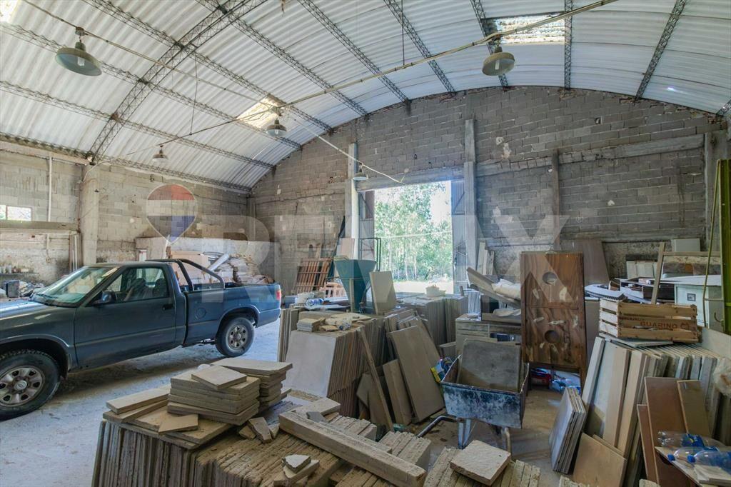 Alquiler de galpon 180M2 a minutos de Atlantida