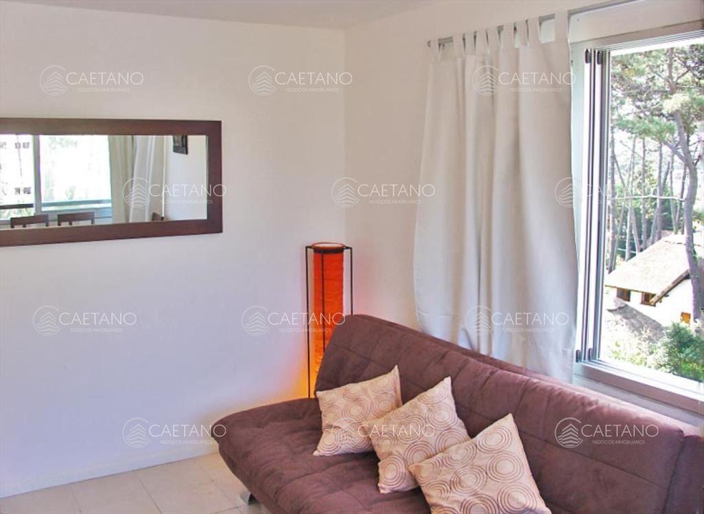 Apartamento en Venta de un dormitorio en en con