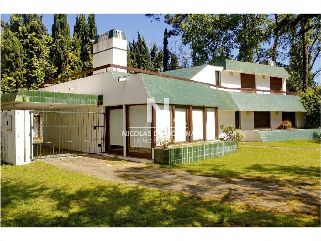 Vende casa de 4 dormitorios en Mansa, Punta del