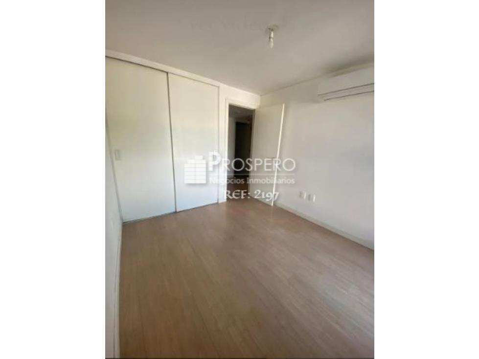 2197/1 Venta Apto 2dorm Barrio Sur Balcón