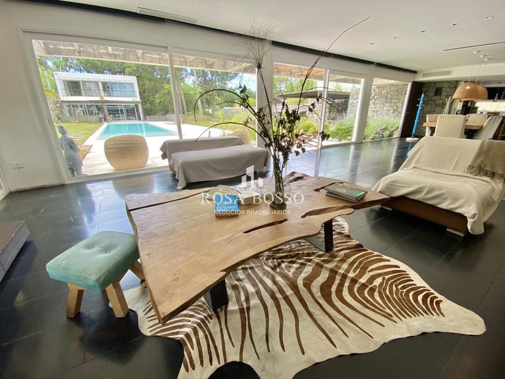 Casa, Venta, 6 dormitorios, 7 baños, Punta del