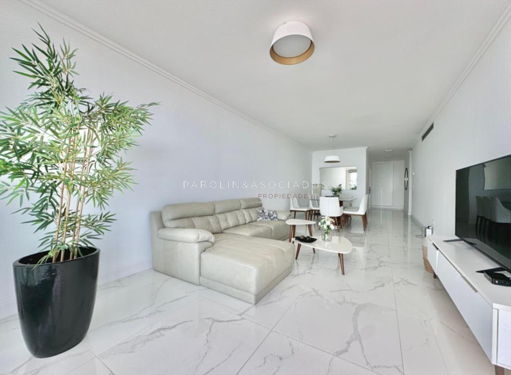 Paramount en venta y alquiler, Punta del este