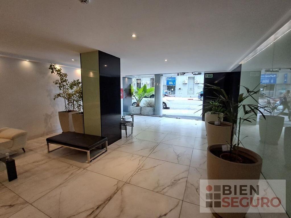 Apartamento de 1 dormitorio en alquiler en Cordón