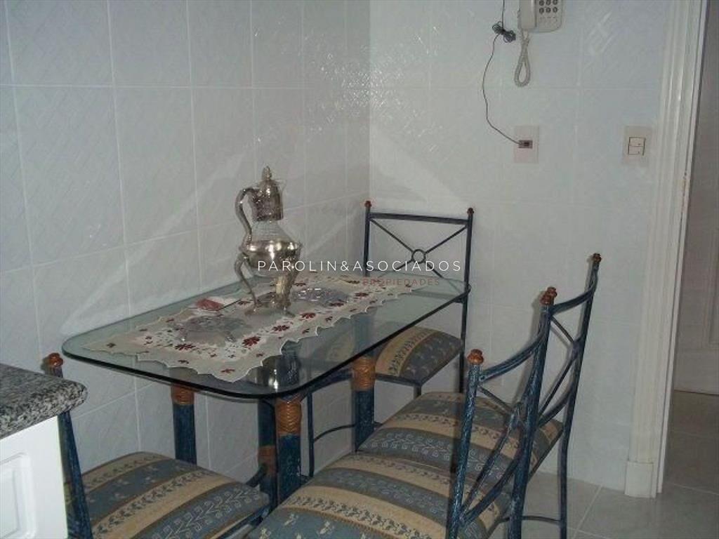 Apartamento en venta de 3 dormitorios en Puerto