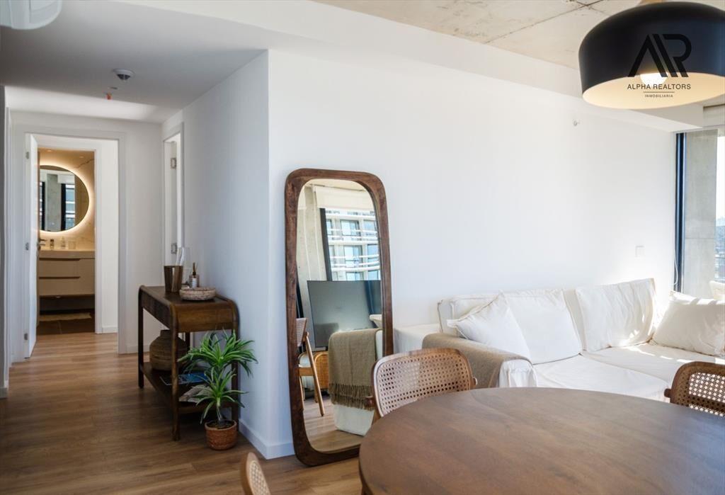 Apartamento en venta c/ cochera en La Pastora